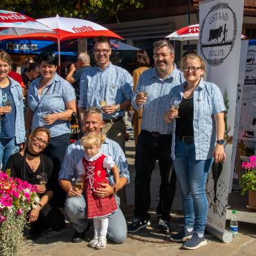 10 Years of Züglete – A Retrospective