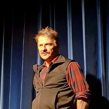 Venezianische Theaterkultur im Turbach - Emanuel Raaflaub