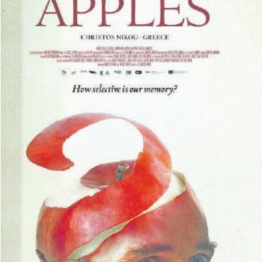 «Apples – Mila» läuft am Montag im Kino Gstaad - «Apples» ist eine allegorische Tragikomödie FOTO: ZVG