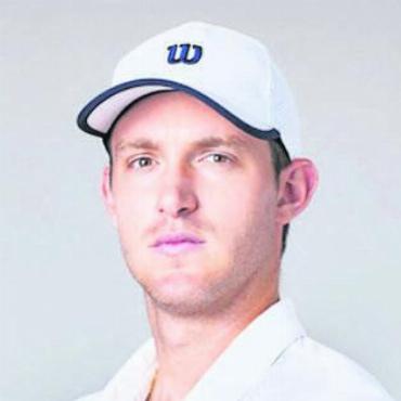 Bekanntes und ganz Neues am EFG Swiss Open Gstaad - Nicolas Jarry, Chile, ATP 20