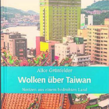 «Wolken über Taiwan» - FOTO: ZVG