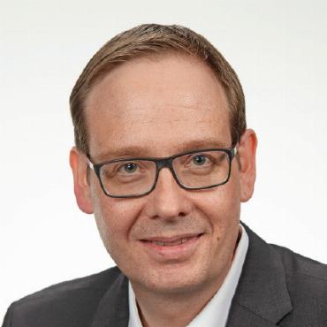 Stefan Janzi kandidiert als Regierungsstatthalter im Verwaltungskreis Obersimmental-Saanen - Stefan Janzi FOTO: ZVG