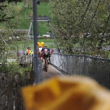 Spektakuläres Schlammrennen zum Cupentscheid