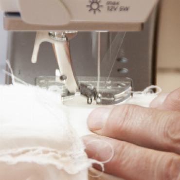 Die Geschichte hinter der Geschichte - Von der Philosophie hinter einem Kleid.