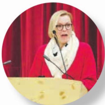 Gemeinsam zum Ziel – interessanter Wahlanlass im Landhaus Saanen