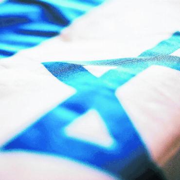 «Ihr habt es verdient, bestraft zu werden!» Über die Geissel des Antisemitismus - … und der Staat Israel ist seit der Gründung in seiner Existenz bedroht. SYMBOLBILD: PEXELS