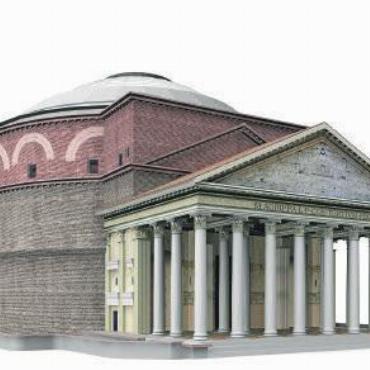 500 Jahre Kirche Lauenen: Sankt Petrus, Peter Tüller und der Petersdom - FOTO: ADOBE STOCK