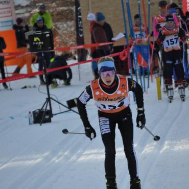 Rekordverdächtiger Grand Prix Migros