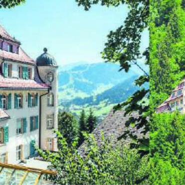 HOTELNEWS SOMMER 2022 - SUN & SOUL PANORAMA