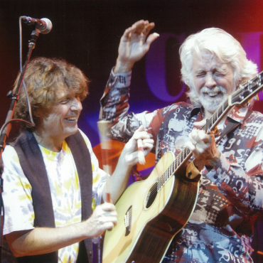 35 Jahre Country Night – die Jubiläumsausgabe