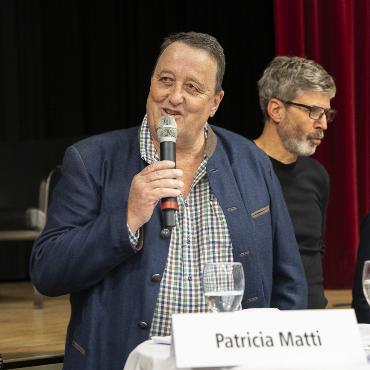 Gemeindewahlen 2024: «Mit der Mistgabel nach Bern»