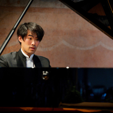 Gstaad Menuhin Festival: «Leistungs»-Crescendo