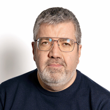 Sicherheit & Gesundheit: Damit sich die Bevölkerung sicher fühlt - David Schmid - Vizegemeindepräsident, Sicherheit