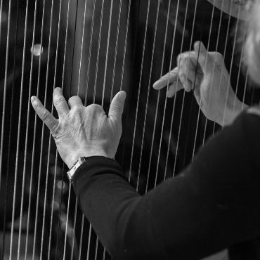 «Les mains de la musique»