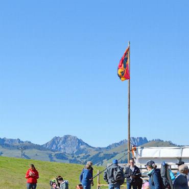 Rychen Roger holt sich Hornberg-Titel - Vorbildern nachahmen.