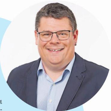 Grossratswahlen 2026: Wer aus der Region in den Grossen Rat will - Reto Siegrist | Liste: SVP Oberland West | Jahrgang: 1984 | Wohnort: Grund bei Gstaad | Beruf: Käsermeister und Geschäftsführer
