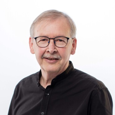 Thomas Straubhaar ist neuer VR-Präsident - Der neue Verwaltungsratspräsident der Spital STS AG: Thomas Straubhaar. (Foto: zVg)