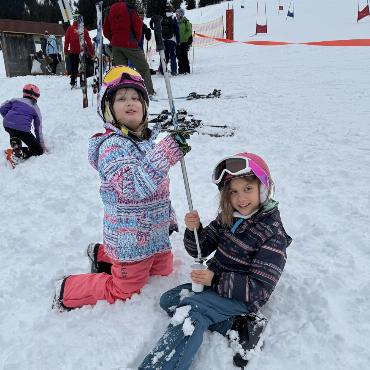 Schülerskirennen Turbach/Bissen: Nun kommen die Nachwuchsstars zu Wort