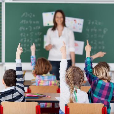 Der Nachwuchs kommt: Gsteig und Lauenen eröffnen zusätzliche Klassen