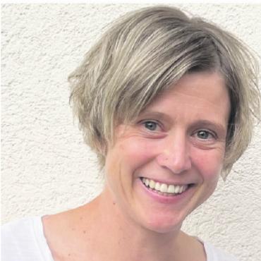 Politische Ämter: Frauen, traut Euch! - Cornelia Walker, Gemeinderätin Gsteig.