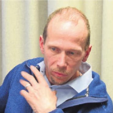 Kirchen sind gegen Abtreibung – aber es ist eine persönliche Entscheidung - Roland Reichenbach, Bezirkspräsident, EGW,
 «Auch in einer persönlichen Fürbitte erzählen manche Mitglieder manchmal wohl mehr, als sie wollen …»
