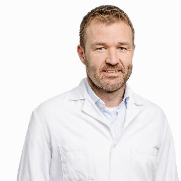 Dr. med. Claudio Schneider wird ab 1. Januar 2027 neuer Chefarzt Medizinische Klinik am Spital Thun - Dr. med. Claudio Schneider wird ab 1. Januar 2027 neuer Chefarzt der Medizinischen Klinik der Spital STS AG am Spitalstandort Thun.   FOTO: ZVG