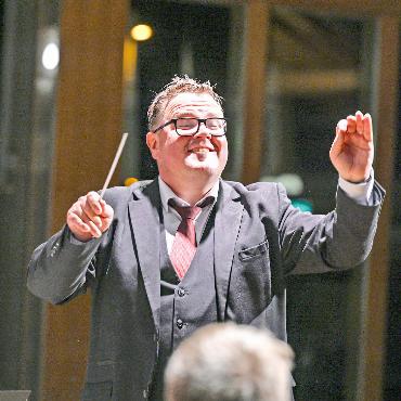 Seit 20 Jahren an der Spitze der BBHS - Foto: Philippe Chevalier