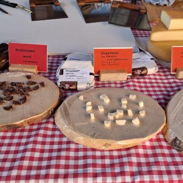 Ein stimmungsvolles, «ärdeschöns» Wochenende in Saanen