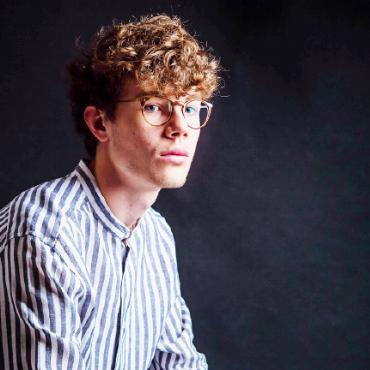 Ein Viertel Jahrhundert auf musikalischen Gipfeln - Der letztjährige Thierry-Scherz-Preisträger wird die Jubiläumsausgabe mit anderen ehemaligen Laureaten bereichern. FOTO: ZVG