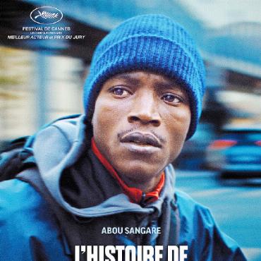 Kämpfen für ein besseres Leben - «L’histoire de Suleymane» wird am kommenden Montag im Kino Gstaad gezeigt.    FOTO: ZVG