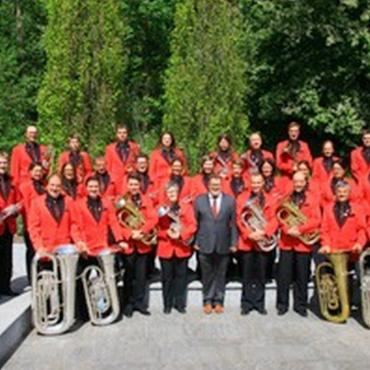 Advents- und Jubilarenkonzert der Brass Band «Harmonie» Saanen - Das Advents- und Jubilarenkonzert der Brass Band «Harmonie» Saanen findet am kommenden Sonntag, 7. Dezember, im Landhaus Saanen statt. FOTO: ZVG