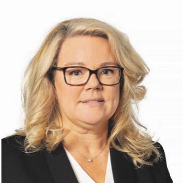 « Ce qui est bon est à portée de main » - Corinne Saugy Coach financierKey ClientsOberland bernois