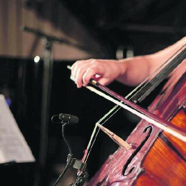 Jetzt anmelden für den Unterricht an der Musikschule - Am 12. August startet das neue Semester der Musikschule Saanenland-Obersimmental. FOTO: ZVG