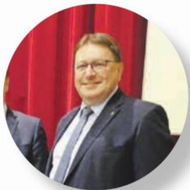 Gemeinsam zum Ziel – interessanter Wahlanlass im Landhaus Saanen