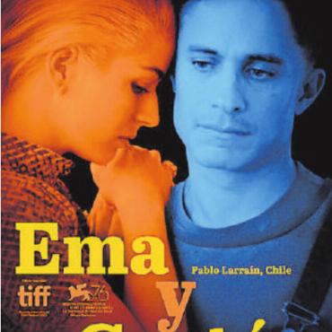 Tanz dich frei! - Das Filmpodium Saanenland zeigt am Montag, 13. Juni den Film «Ema y Gastón». FOTO: ZVG