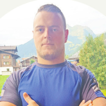 Die Schweiz eine Monarchie? - Annen Dominic