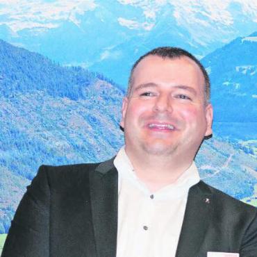 Christoph Däpp ist neuer VR-Präsident - Michael Dänzer wird ab 1. Januar 2025 den Vorsitz der Bankleitung übernehmen.