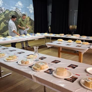 Ein stimmungsvolles, «ärdeschöns» Wochenende in Saanen
