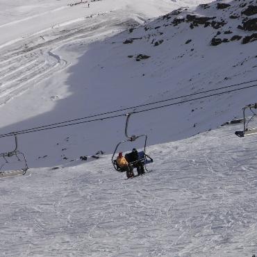 Die Destination ist besser auf Wintersaison vorbereitet