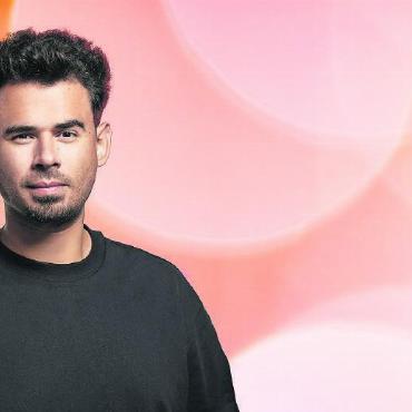 Geburtstag nach Mass: Afrojack rockt das Gstaad Palace - Stargast für 50 2 Jahre GreenGo im Gstaad Palace: DJ Afrojack rockt das Haus in Gstaad. FOTO: ZVG