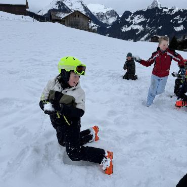 Schülerskirennen Turbach/Bissen: Nun kommen die Nachwuchsstars zu Wort