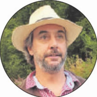 Wenn Fischer feiern – freuen sich die Fische - Ivo Paroni, humorvoller Conférencier