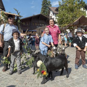 10 Years of Züglete – A Retrospective