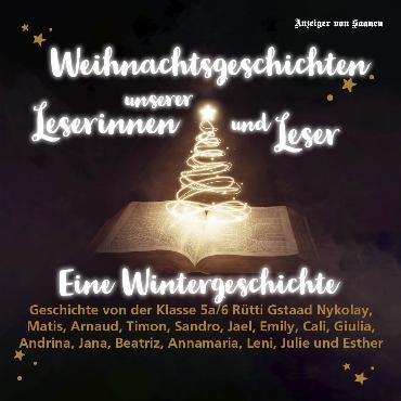 Eine Wintergeschichte