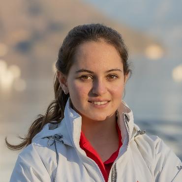 Anja von Allmen: «In den letzen Wochen ist fast alles wie ‹am Schnüerli› aufgegangen»