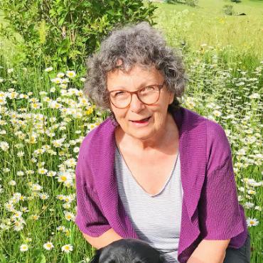 Trachten: Grosse Nachfrage, wenig Nachwuchs - Verena Hauswirth FOTO: ZVG