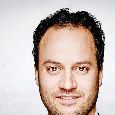 Tobias König wird neuer Schulinspektor im Regionalen Schulinspektorat Oberland - Tobias König wird neuer Schulinspektor im Regionalen Schulinspektorat Oberland.    FOTO: ZVG