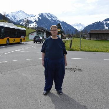 «Es könnte noch ein wenig mehr sein!»