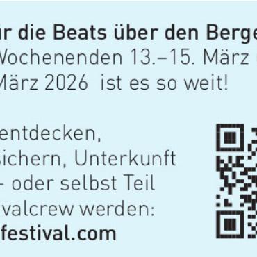 Caprices Winter 2026: «Ein neues Kapitel beginnt in Gstaad»