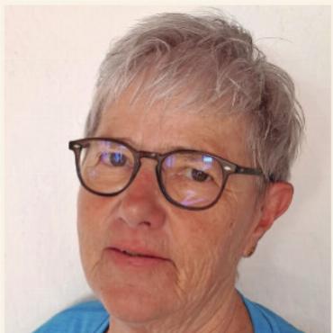 Hinter «Soldat Vögeli» arbeitet ein grosses Team - Martha Reichenbach - Verkehr